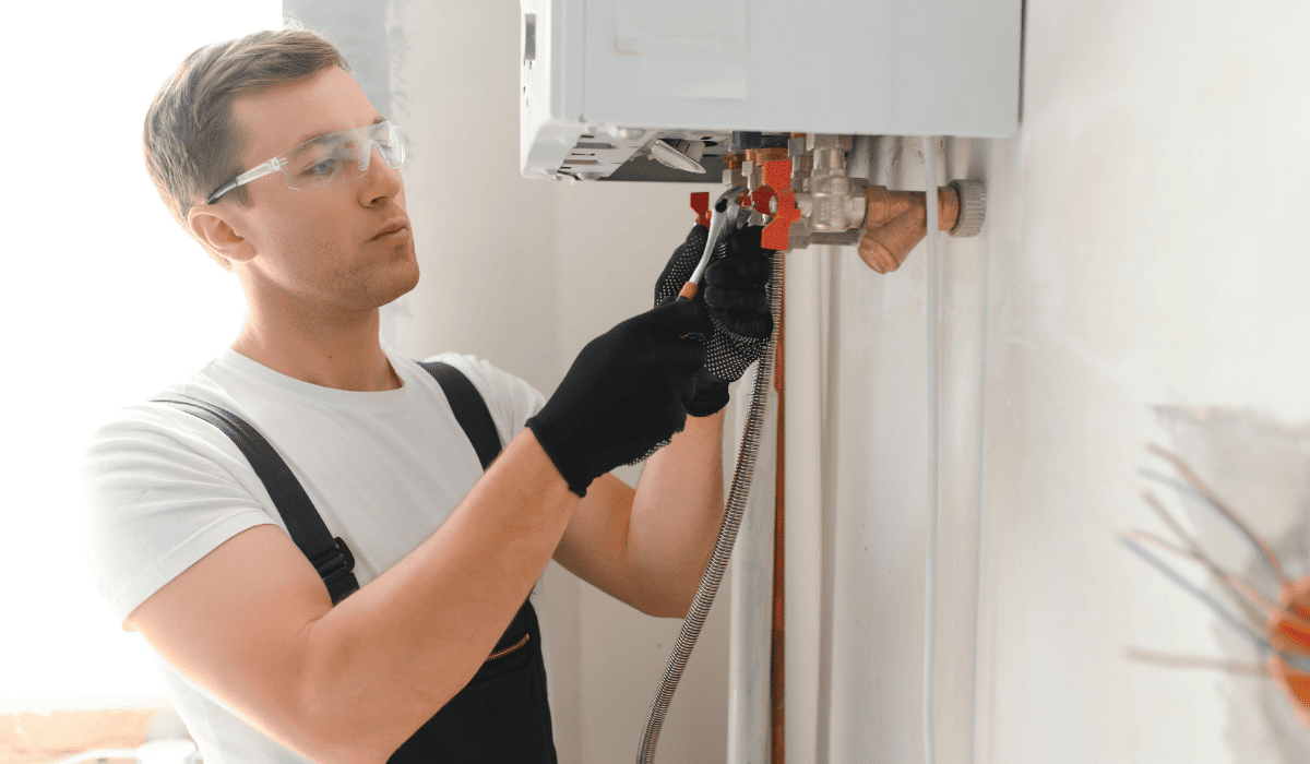 Düzce Protherm Kombi Tamircisi