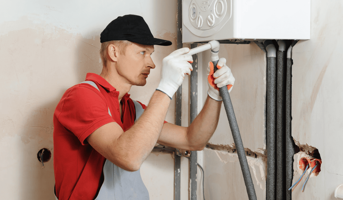 Düzce Protherm Kombi Teknik Servis