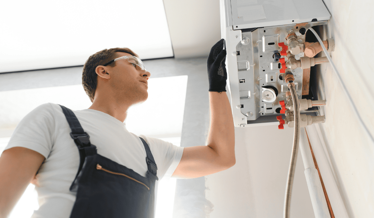 Düzce Protherm Kombi Montaj Kurulum